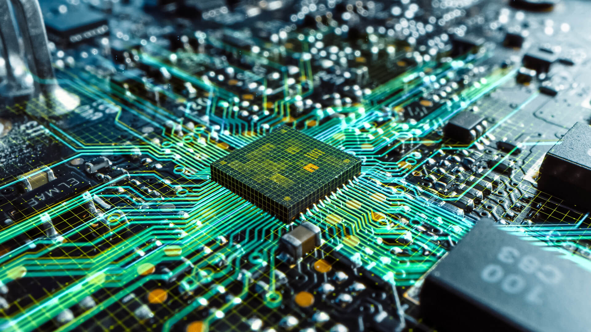 Printed circuit board (PCB) design is at the core of electronic systems and devices used daily.