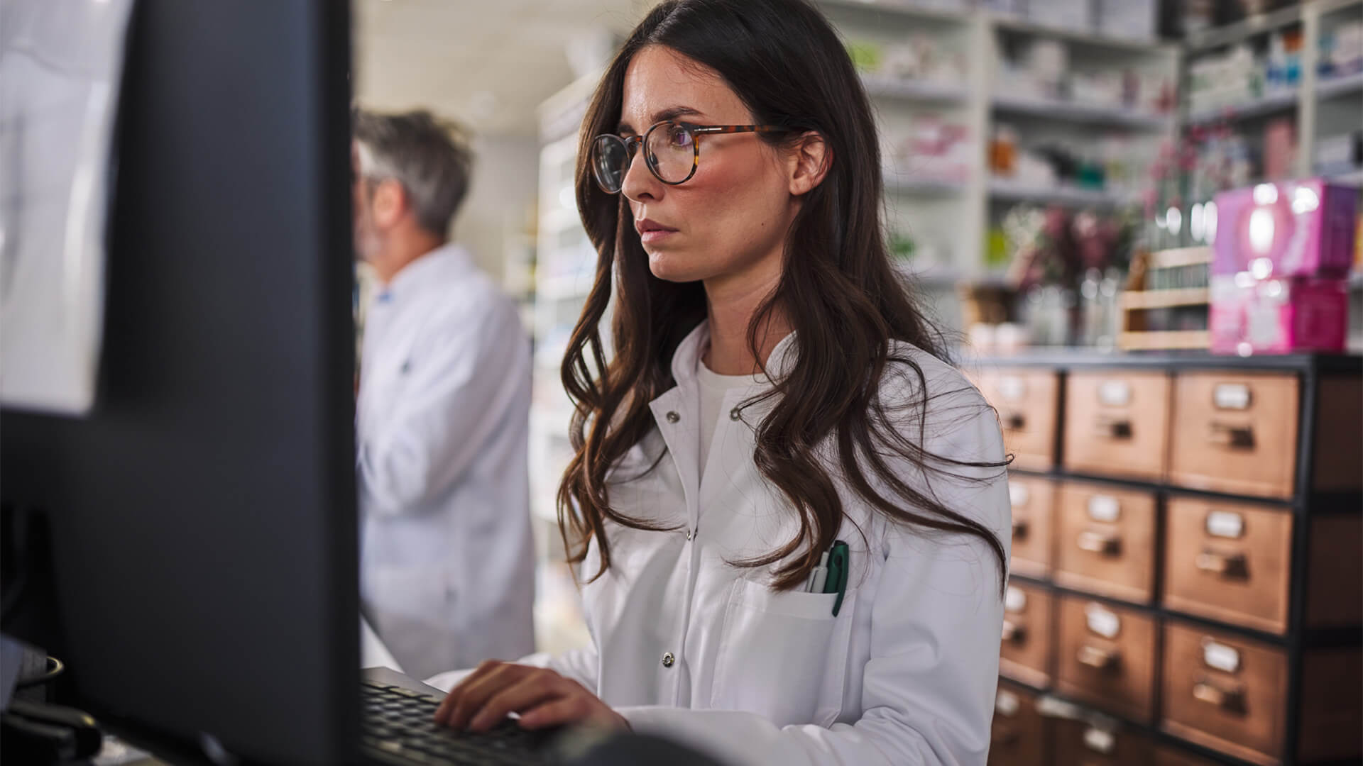 Professional learning how pharmacy staffing shortages affect paitent safety.
