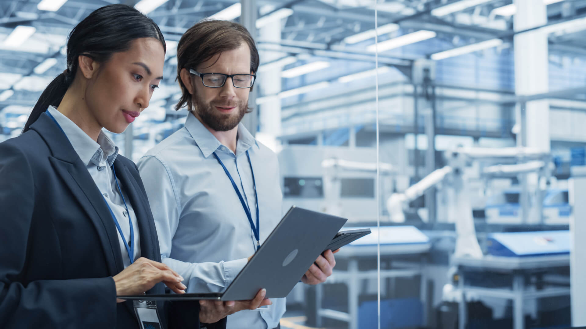 Engineers provide a solution to drive a project forward.