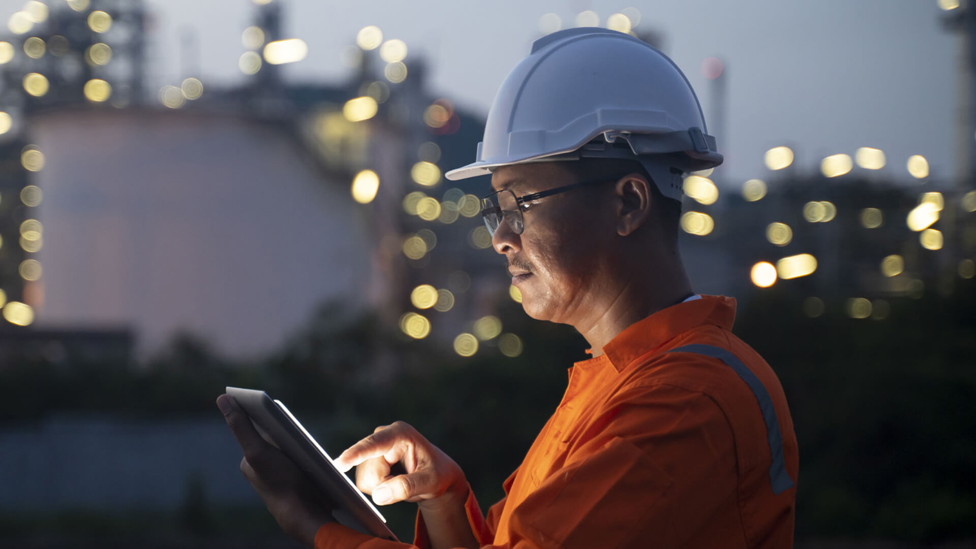 Engineer researching equipment compatibility and determining the necessary configuration to ensure new and existing systems operate seamlessly.
